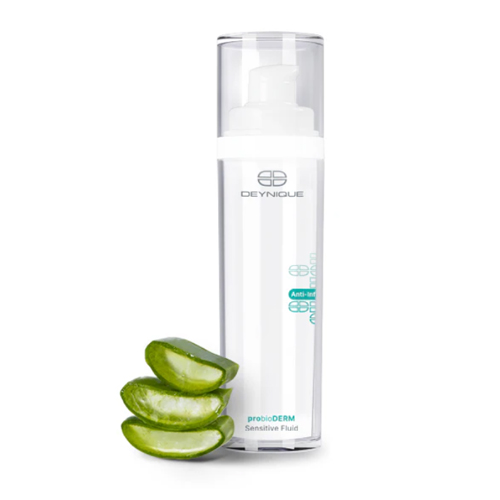 probioDERM Sensitive Fluid, 50 ml